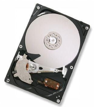 HDD Hitachi 500 Гб Deskstar P7K500 176 - фото 2227