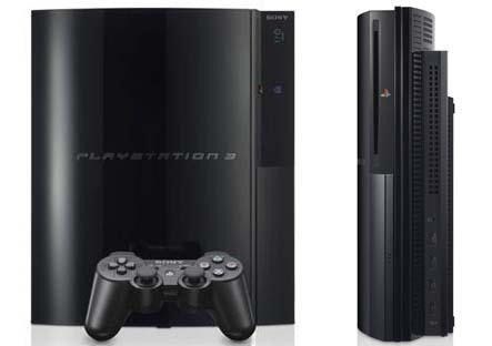 PlayStation 3 (160GB) - фото 2237