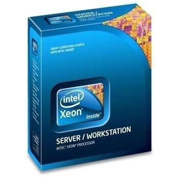 CPU Intel Xeon X5650 - фото 2350