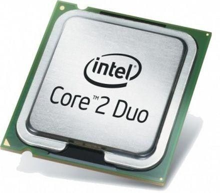 CPU Intel Core 2 Duo E8500 3.16 ГГц - фото 2353