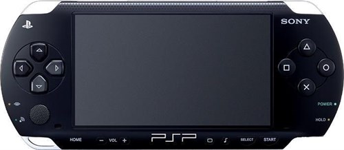 PSP 3008 Black - фото 2432