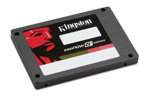 Kingston SSDNow V+ Series <SNVP325-S2/256GB> 2.5" MLC - фото 2477