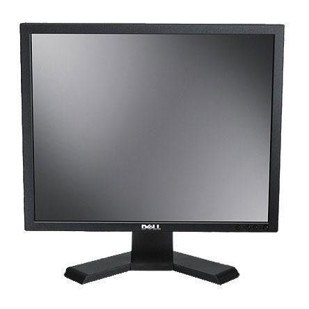 Dell E190S Black - фото 2519