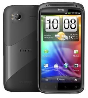 HTC Sensation (черный) - фото 3189