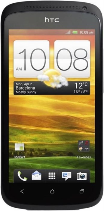 HTC One S (черный) - фото 3199