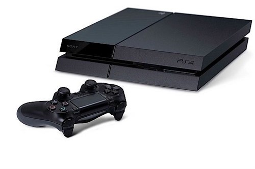 PlayStation 4 (предзаказ) - фото 3797