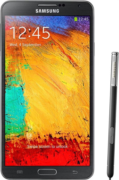 Samsung Galaxy Note 3 N9000 16GB - фото 3839