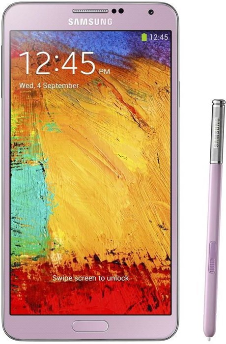 Samsung Galaxy Note 3 N9000 16GB - фото 3843