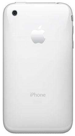 Apple iPhone 3GS 32GB - фото 3891