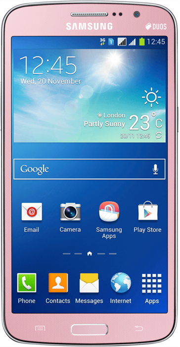 Samsung Galaxy Grand 2 Duos SM-G7102 - фото 3955