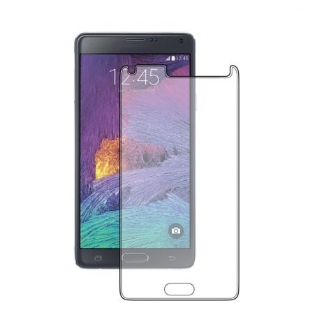 Deppa защитное стекло для Samsung Galaxy Note 4 - фото 3981