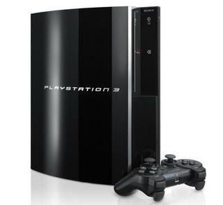 PlayStation 3 (20GB) - фото 2218