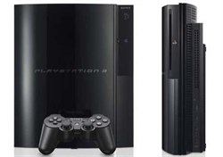 PlayStation 3 (160GB)
