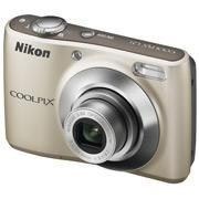 Nikon Coolpix L21 Brown