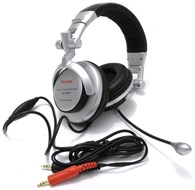 Наушники с микрофоном Cosonic CD-890MV