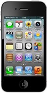 Apple iPhone 4S 64Gb (черный)