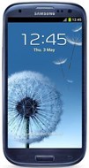 Samsung I9300 Galaxy S III 16Gb (синий)