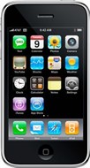 Apple iPhone 3GS 32GB