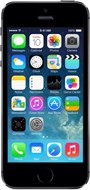 Смартфон Apple iPhone 5s 16Gb (серый)