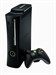 Microsoft Xbox 360 Elite 120 GB - фото 2278