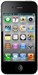 Apple iPhone 4S 64Gb (черный) - фото 3180