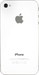 Apple iPhone 4S 16Gb (белый) - фото 3187