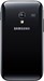 Samsung Galaxy Ace Plus S7500 (черный) - фото 3206