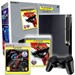 PS 3 Slim (320 ГБ) + God of War 3 + Gran Turismo 5 - фото 3400