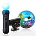 Беспроводной контроллер Sony PlayStation Move Starter Pack - фото 3405