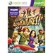 Xbox 360 4 ГБ + Kinect + Kinect Adventures - фото 3421