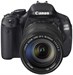 Canon EOS 600D Kit 18-135 IS - фото 3433