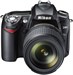 Nikon D90 Kit AF-S 18-105 DX VR - фото 3441