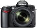 Nikon D90 Kit AF-S 18-105 DX VR - фото 3442