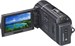 Camcoder Sony HDR-PJ580E Full HD - PAL - Projector - фото 3451