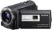 Camcoder Sony HDR-PJ580E Full HD - PAL - Projector - фото 3452