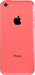 Apple iPhone 5C 16Gb (Розовый) - фото 3894