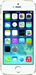Apple iPhone 5S 32GB Gold - фото 3902