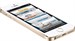 Apple iPhone 5S 32GB Gold - фото 3904