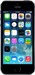 Смартфон Apple iPhone 5s 16Gb (серый) - фото 3961